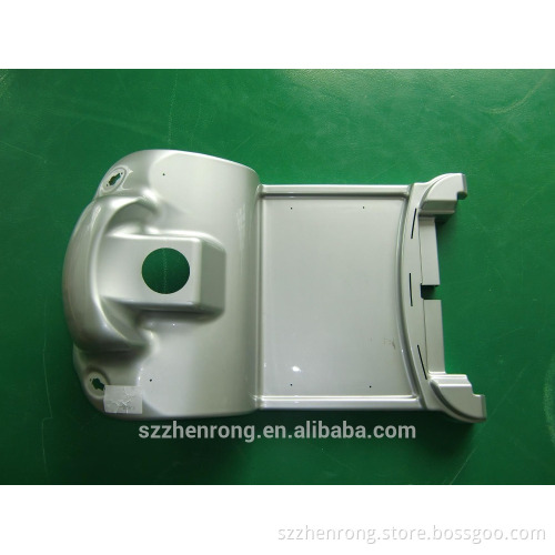 Custom made plastic thermoforming producuts
